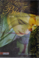 Stephenie Meyer : Biss zur