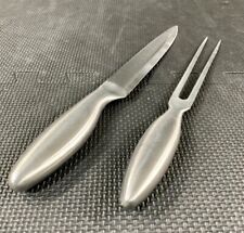 Thomas Rosenthal TRANCHIER BESTECK Set  / Carving Set Tranchierbesteck