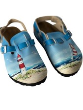 Birkenstock Birki's Child Kay