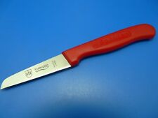 Schälmesser Küchenmesser Gemüsemesser RÖR SOLINGEN Kartoffelschälmesser scharf 