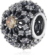 Pandora Damen-Bead 925 Silber