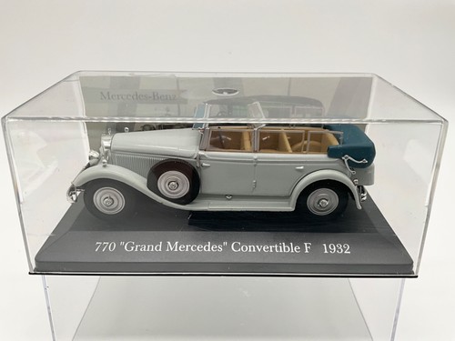 Agostini mercedes - agostini,