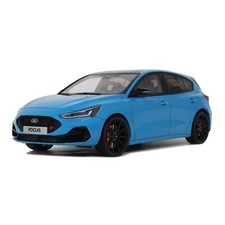 Ford Focus ST Edition MK4 1:18