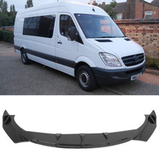 Frontspoiler Frontlippe