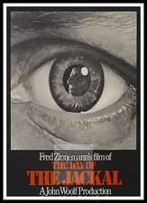 Der Tag des Schakals