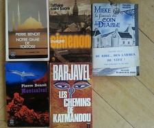 5 alte Krimis📕Rarität