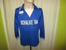 FC Schalke 04 Original erima