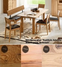 Essgruppe Speisegruppe TREVA 4