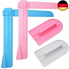 Fondant Deko, 4 Stück
