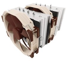Noctua NH-D15 Dual Tower