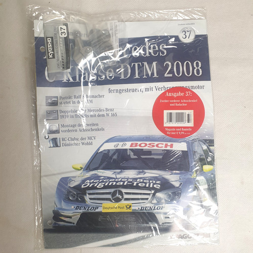 Deagostini amg mercedes - deagostini,