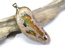 Opal Anhänger, Mexikanischer