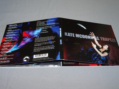 Kate mcdonnell trapeze - kate,