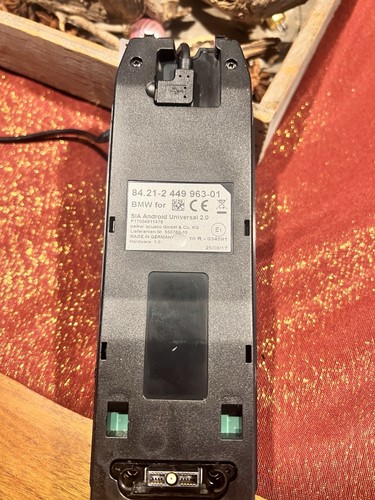 Snap adapter bmw - adapter, 5er