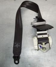 VW T5 T6 Caravelle Gurt Sicherheitsgurt 3-te Reihe links 7H9857815E