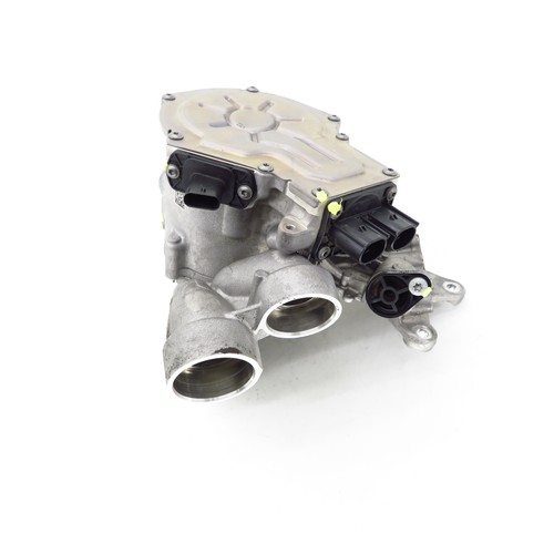Turbolader kompressor - turbolader,