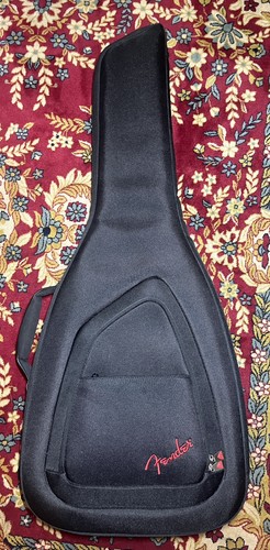 Fender gigbag - fender,