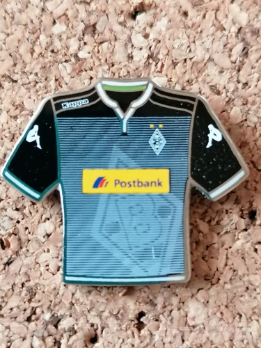 Pin borussia mönchengladbach - pin,