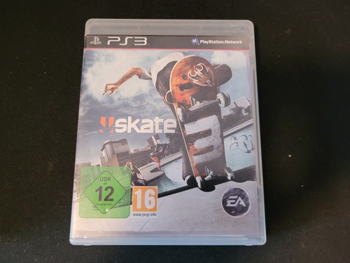Skate playstation 3 ps3 - skate,