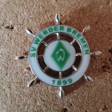 PIN SV WERDER BREMEN   "