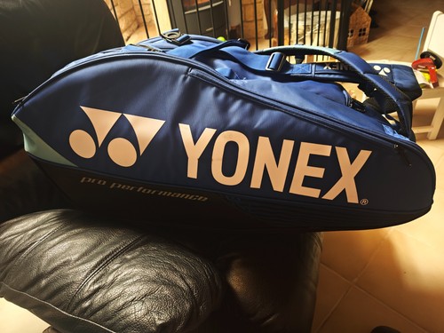 Yonex pro performance - pro,