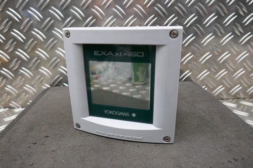 Yokogawa orp converter - ph/orp,