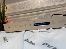 NAD S400 SilverLine High-End Audiophile Reference FM Stereo R.D.S. Tuner *Rare*