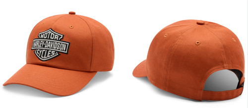 Harley davidson baseball cap - harley,
