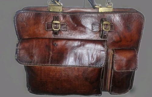 Schultertasche classica the - schultertasche,