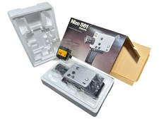 Braun Nizo 561 Macro