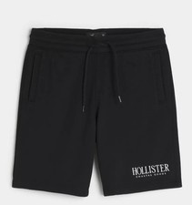 Hollister Herren Sweatshort