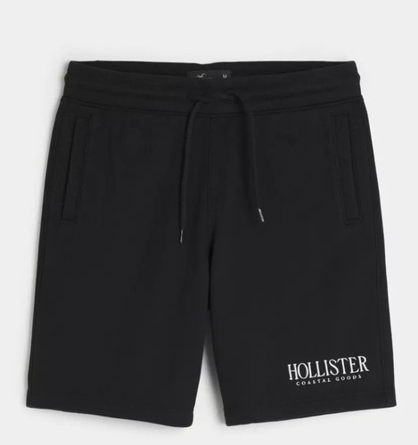 Hollister herren sweatshort - herren,