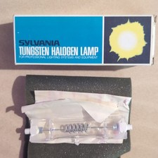 Tungsten Lamp Sylvania FEY F1Y