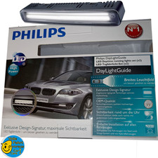 LED Tagfahrlicht Philips