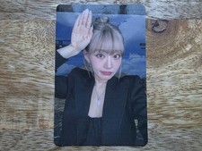 Kiss Of Life KIOF Julie Midas