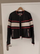 Belstaff Lederjacke Damen
