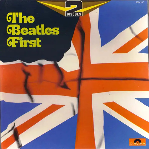 The beatles - the,