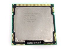 Intel Core i7-870 SLBJG