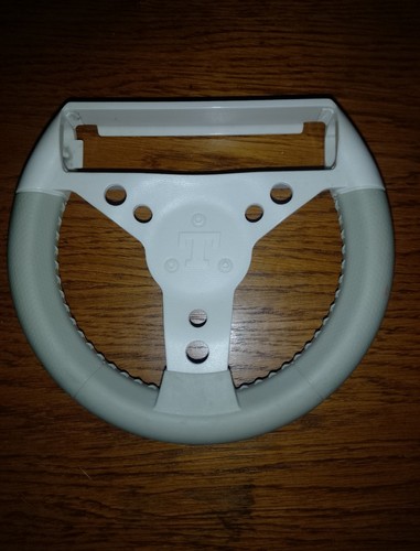 Thrustmaster kart wii - t-go,