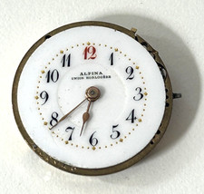 Alpina Union Horlogere  Pocket