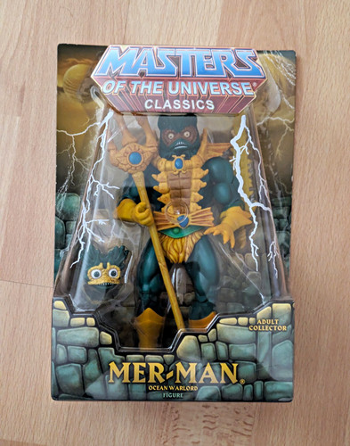 Masters the universe - of,