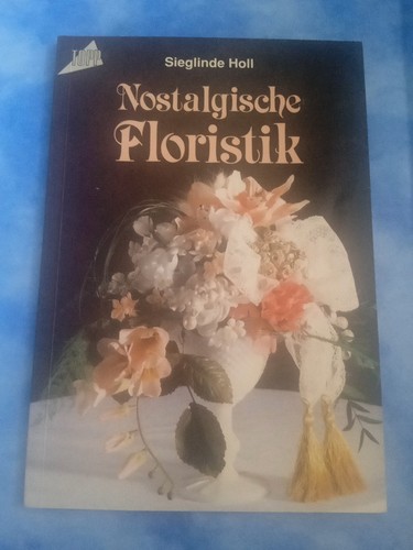 Nostalgische floristik - nostalgische,