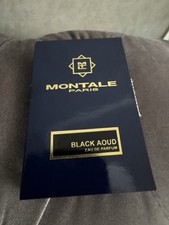Montale Black Aoud Eau de