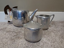 Piquot Ware Vintage Teeservice