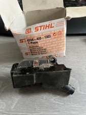 NEU Original Stihl SR 430 440