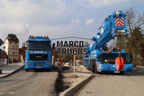 Lkw foto scania super - lkw,