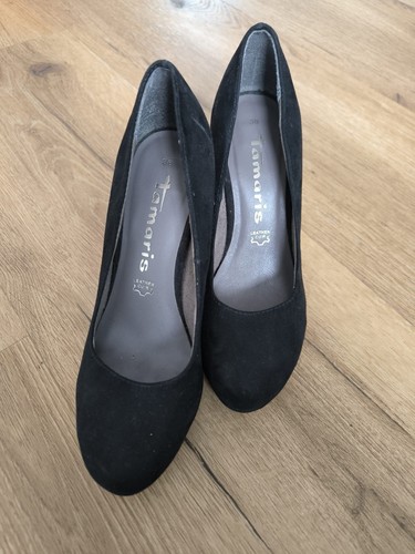 Tamaris damen pumps - damen, high