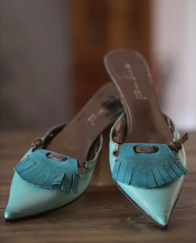 Lea foscati damenschuh - lea,