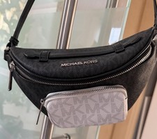 Michael Kors MK Bauchtasche