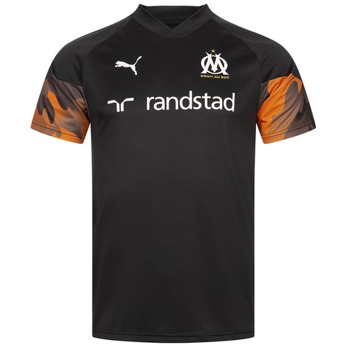 Olympique marseille puma - olympique,